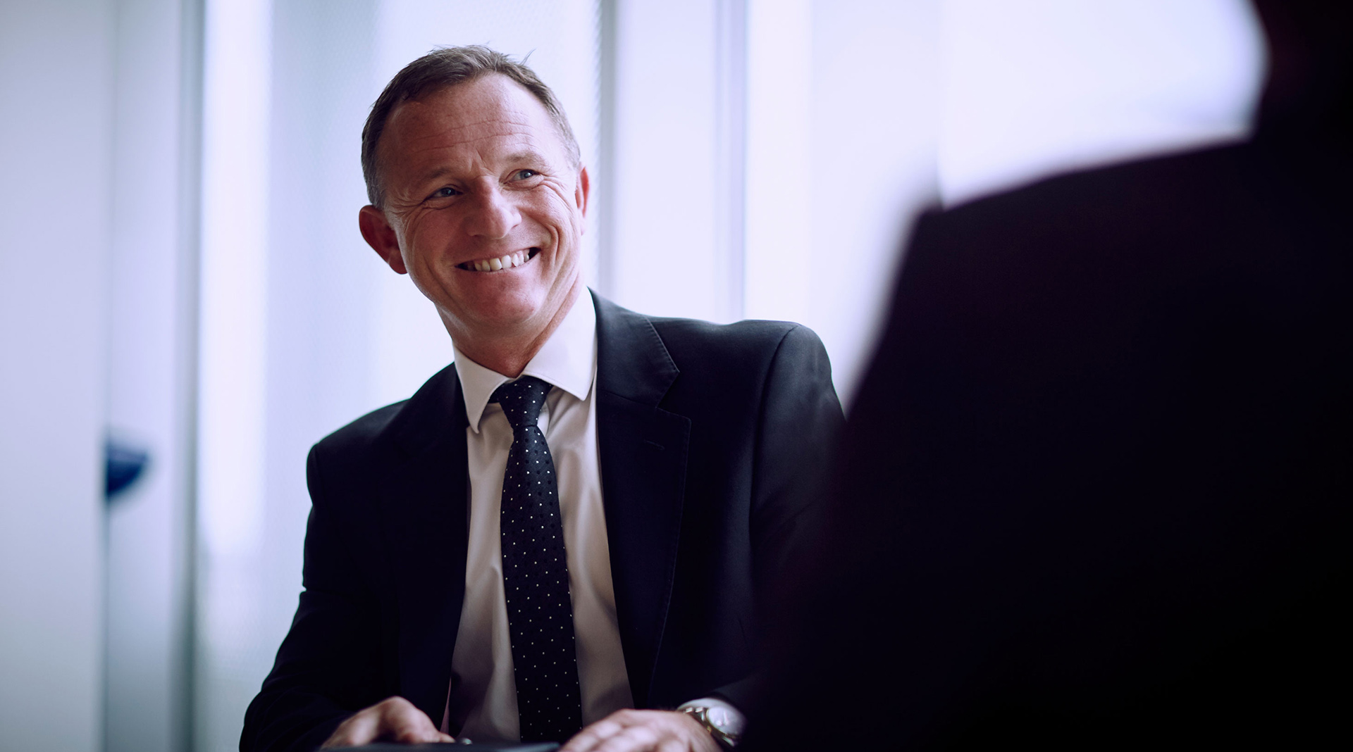 The power of place. How can your workplace become a lever of competitive advantage | ISG
