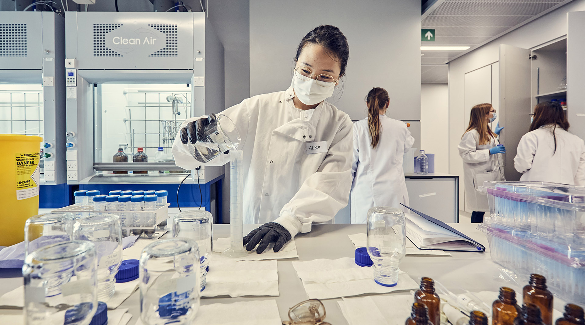 Understanding the true scale of your carbon liability | ISG