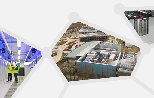 Datacentres