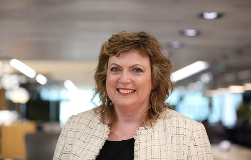 Sinead Moloney