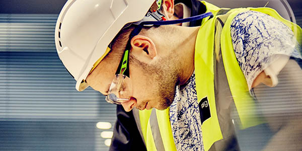 MPs throw their support behind game-changing construction qualification