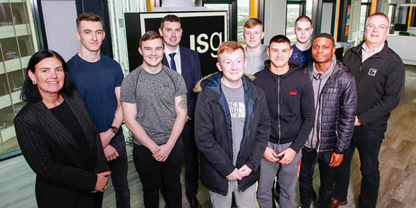 Adding value for built environment students across the UK