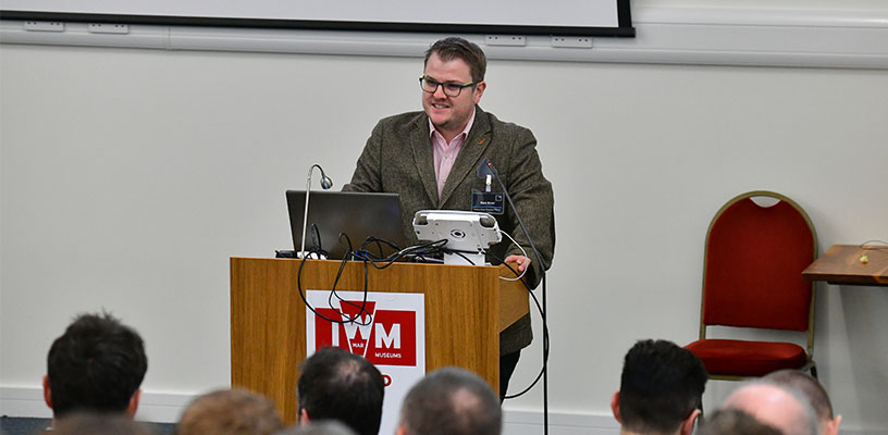 Cambridge office takes flight by hosting first Supply Chain Breakfast