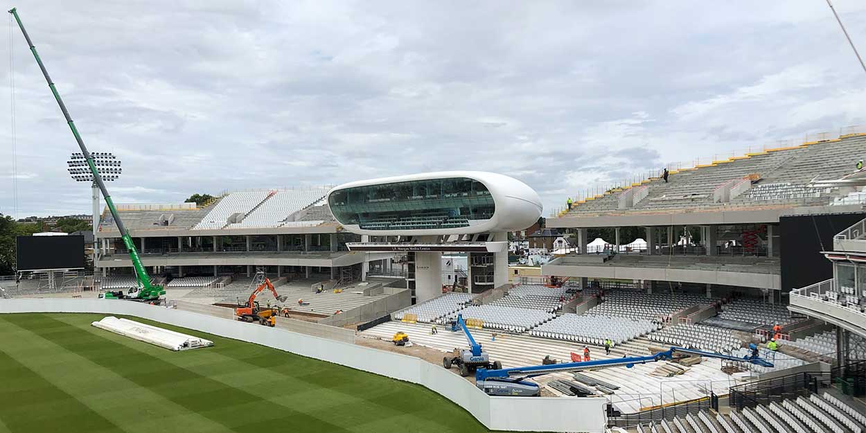 Lord's Cricket Ground: History, Capacity, Events & Significance