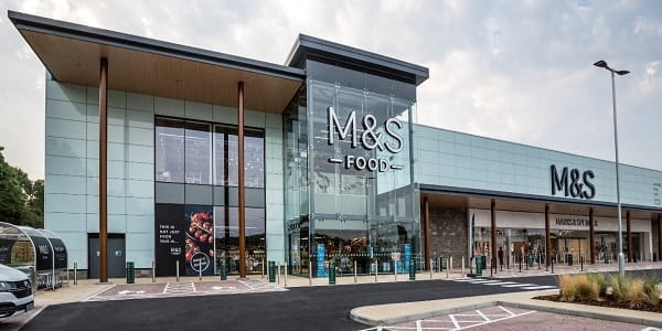 M&S Maidstone 