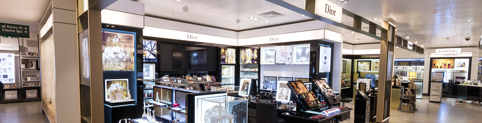 Case study three - 8.JLewisKingston_Dior