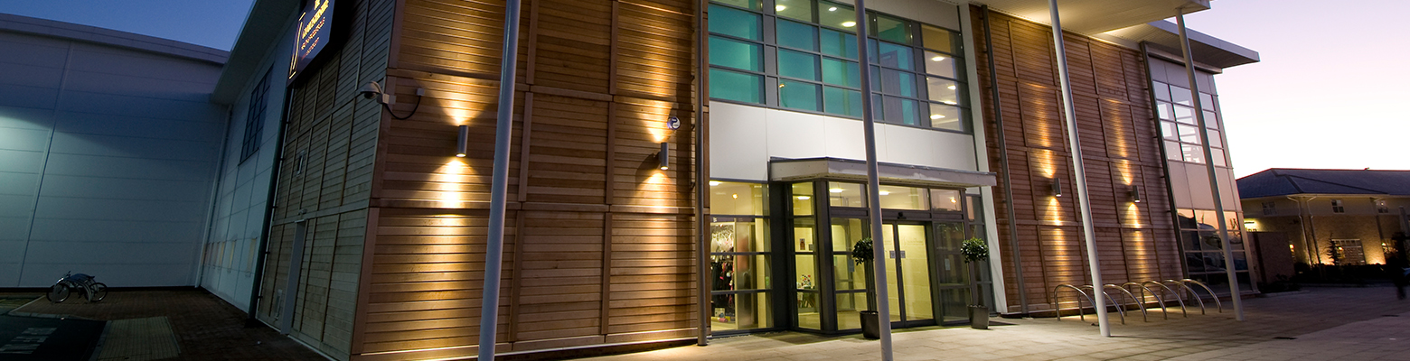 Case study two 4Esporta Gloucester