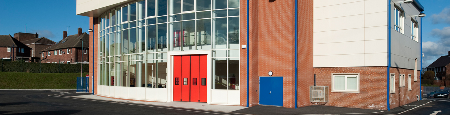 Case study two Case studyHero GalleryBramley Safety Central