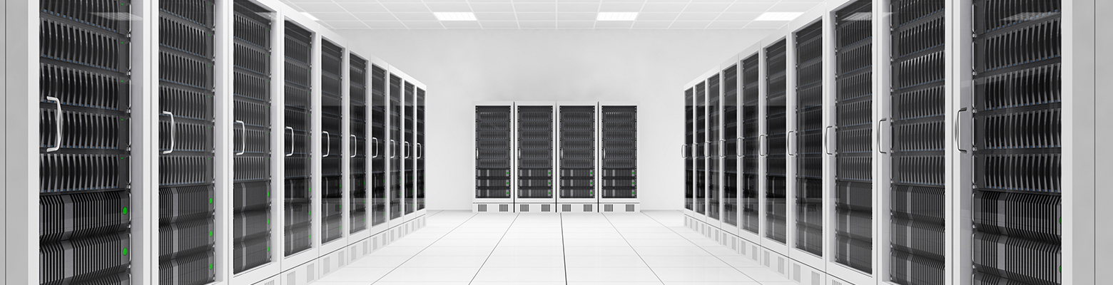 data centre 1