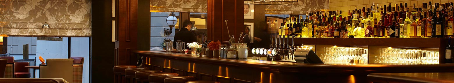 Hospitality - Hotels - Intercontinental