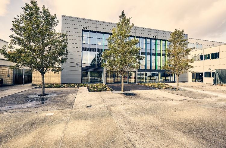 Barking & Dagenham College